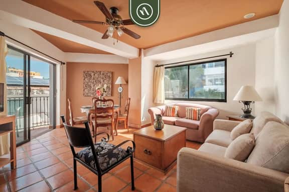 One Beach Street 608 B
