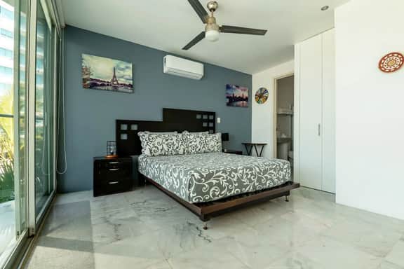 Aria Ocean 179