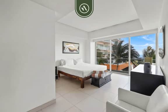 Icon Vallarta T2 401