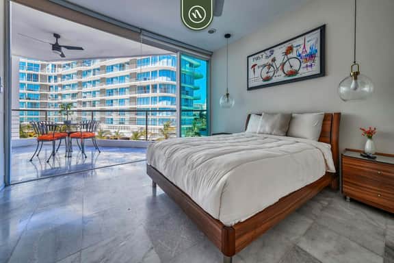 Aria Ocean T2 251 - Image 2