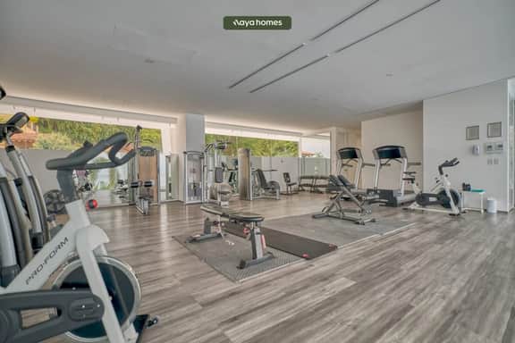 Orchid Mezzanine A