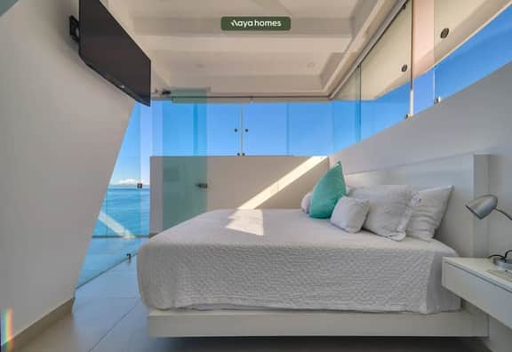Orchid Mezzanine A