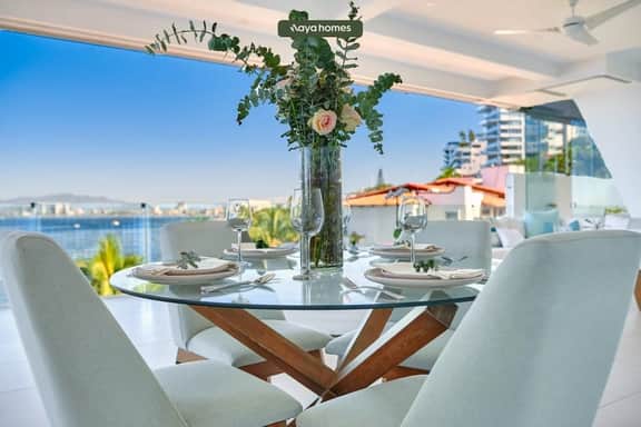 Orchid Mezzanine A