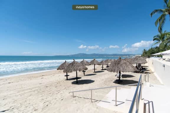 Costa Vallarta 95