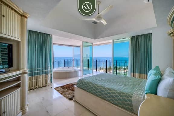 Grand Venetian T2000 701