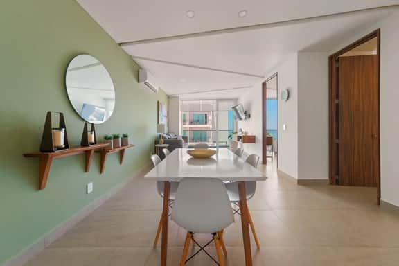 505 Torre Ambar
