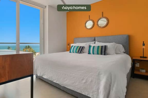 505 Torre Ambar
