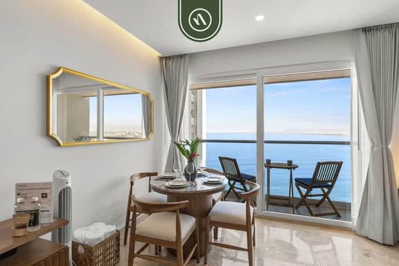 Harbor 171 Torre Norte TNU11
