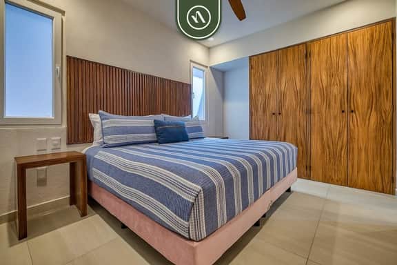 Maralma Indigo 306
