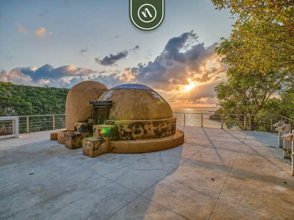 Casa Piedra