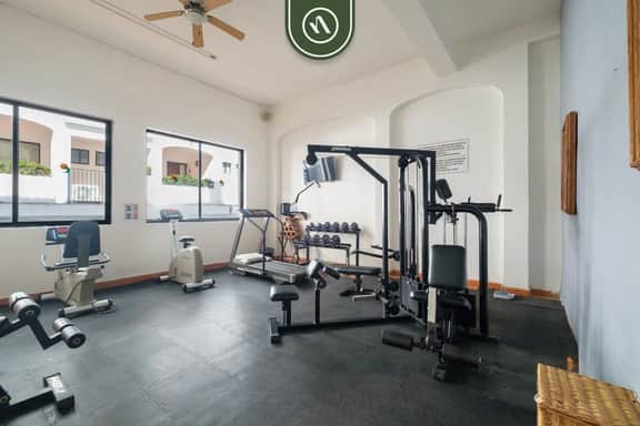 One Beach Street 101 A