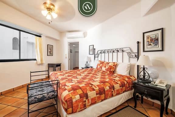 One Beach Street 104 A