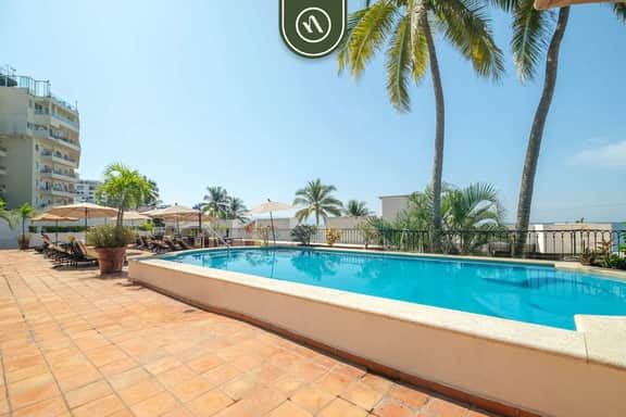 One Beach Street 306 B