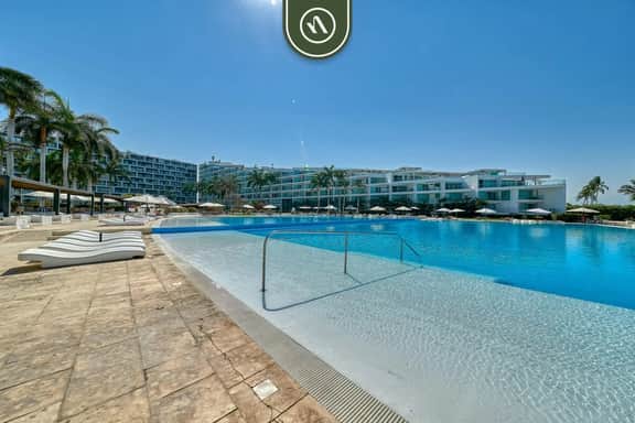 Aria Ocean T3 603