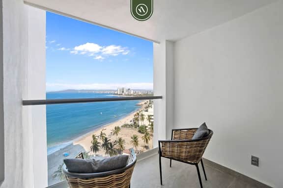 Harbor 171 Torre Norte 1210