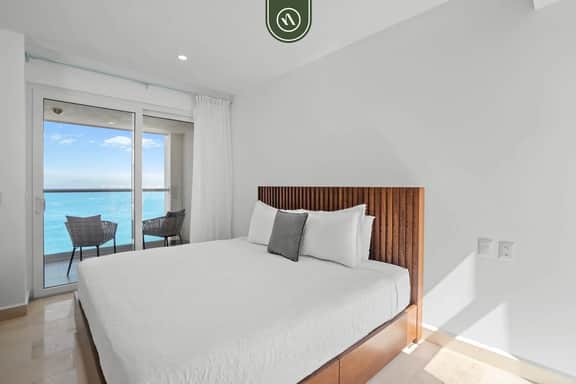 Harbor 171 Torre Norte 1210