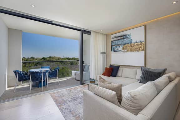 Mio Residences 306 AB-2BR