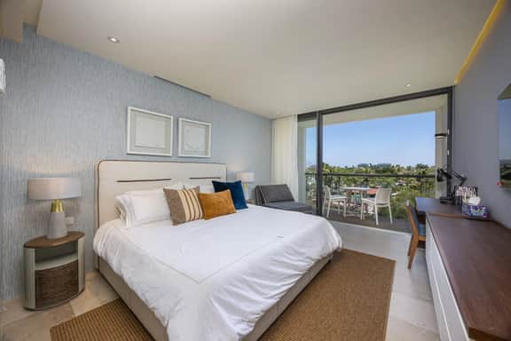 Mio Residences 306 C- Studio