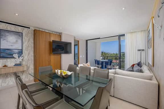 Mio Residences 306 ABC-3BR