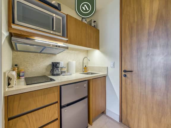 Mio Residences 206A
