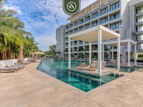 Mio Residences 206C