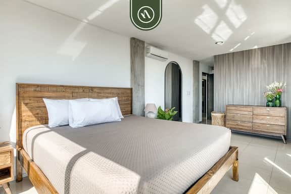 Condominio Olimpo A2