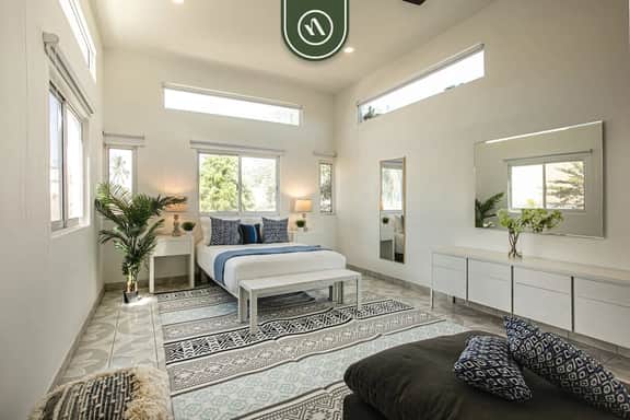 Amapola 5 Upper Floor