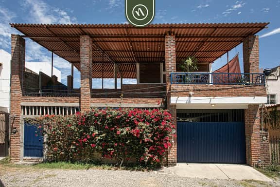Amapola 5 Upper Floor