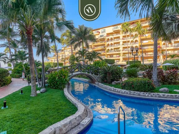 Velas Vallarta 2601