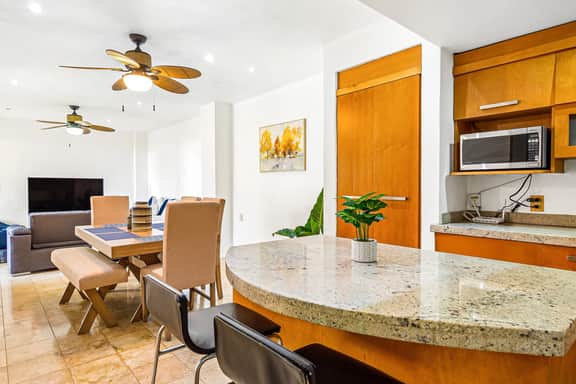 Nitta Condo # 207