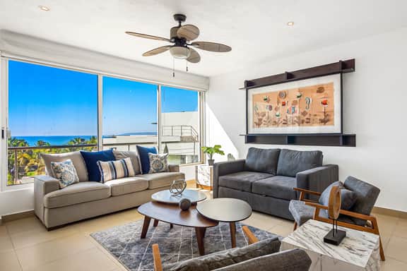 Nitta Condo # 503 Penthouse