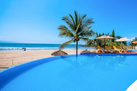 Casa del Sol D402