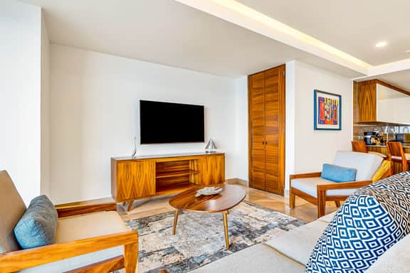 Blue Horizon 101 at Residences