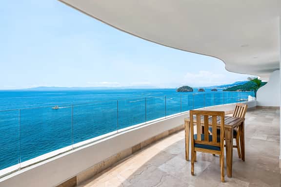 Blue Horizon 1003 at Residences