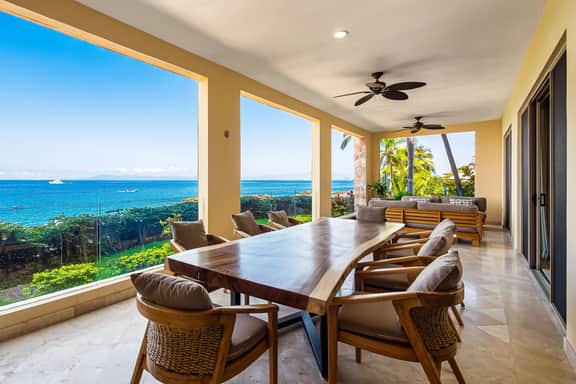 Coastal Charm at Garza Blanca