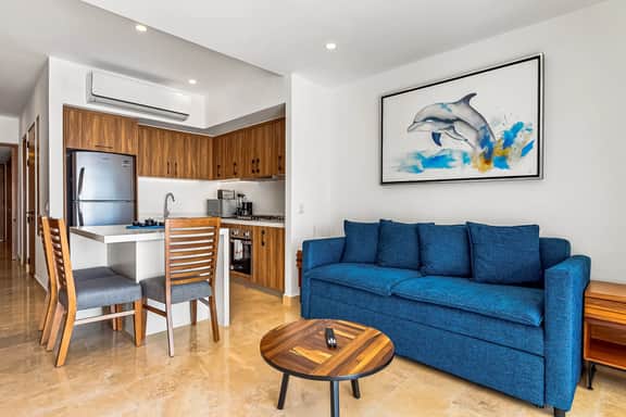 Sapphire Shores at Harbor Torre Norte 104