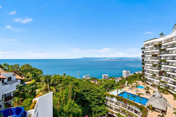 Grand Miramar A502
