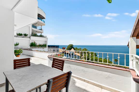 Grand Miramar A502