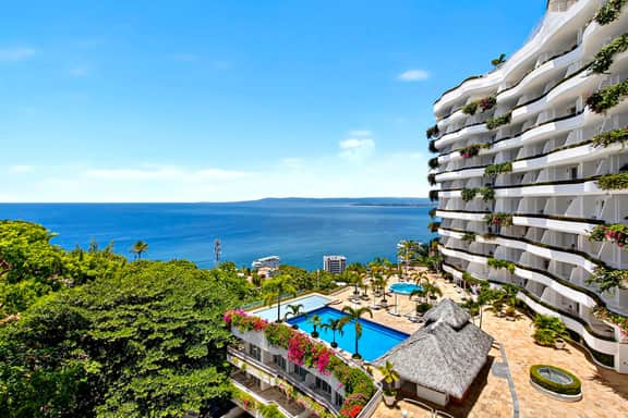 Grand Miramar A301