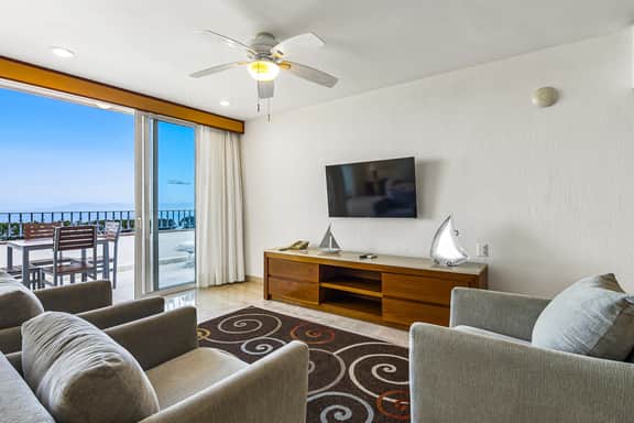 Grand Miramar A601