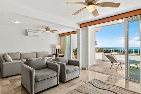 Grand Miramar A401