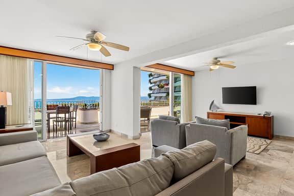 Grand Miramar A401