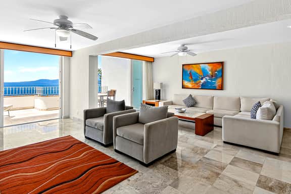 Grand Miramar A302