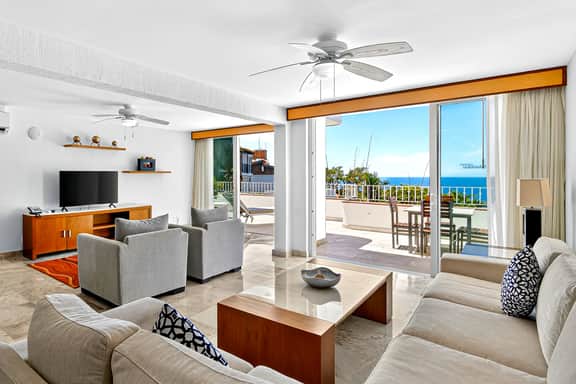 Grand Miramar A302