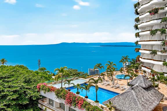 Grand Miramar A201