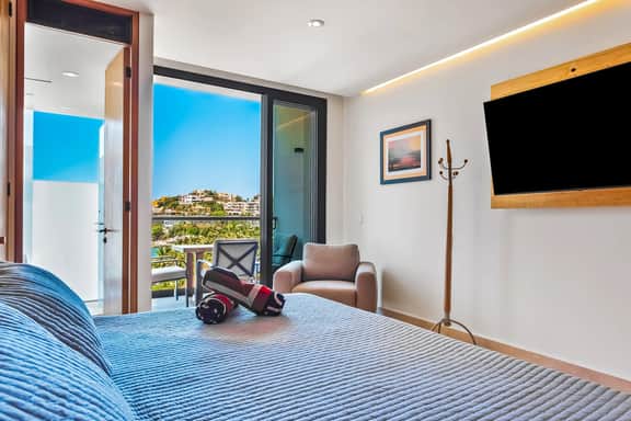 Zantamar 503D Loft - Casa Vida
