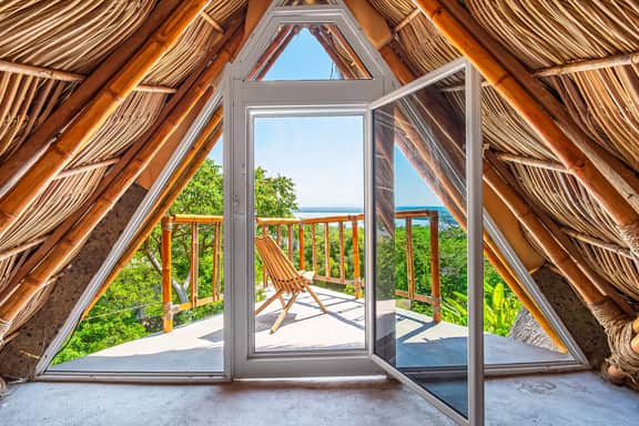 Villas Bambu