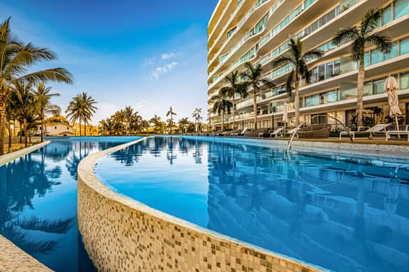 Maritima Playa 9M