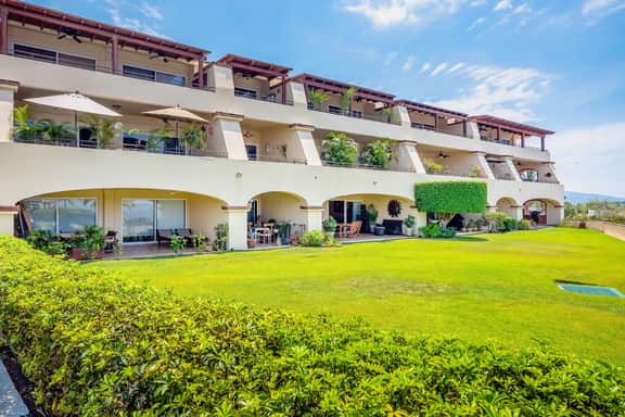 El Anclote Beach Villa # 5103