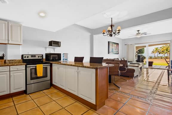El Anclote Beach Villa # 5103